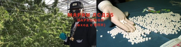 MESCALINE Белокуриха